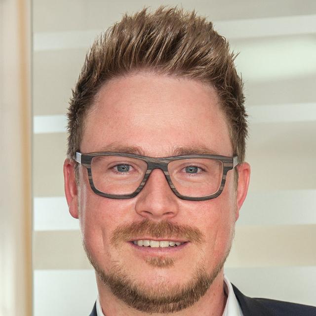 Mark Schmidt