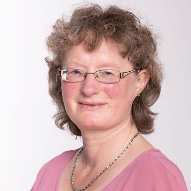 Kerstin Horstmeier