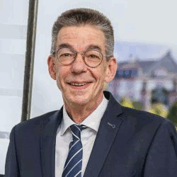 Hahn und Pavone