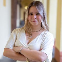 Erva Belkis Duman