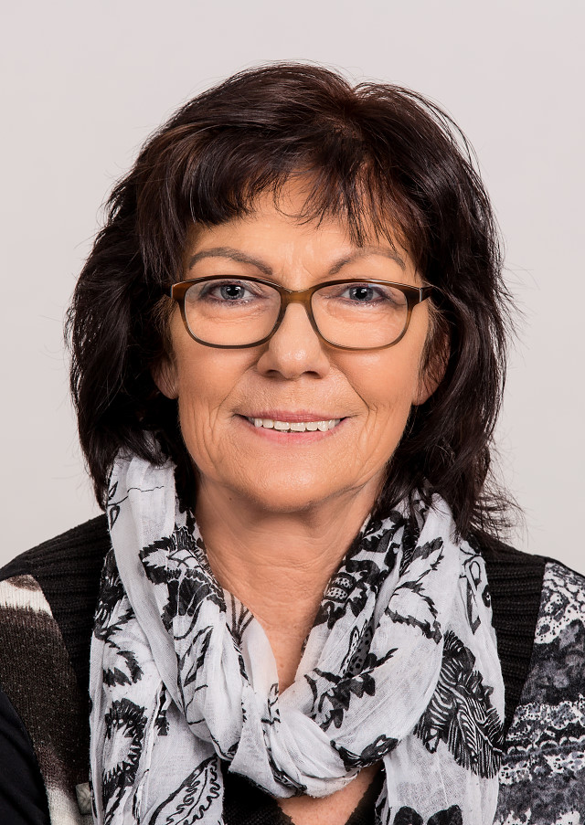 Brigitte Neumann