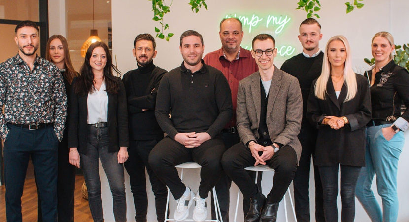 Provinzial Agenturbild