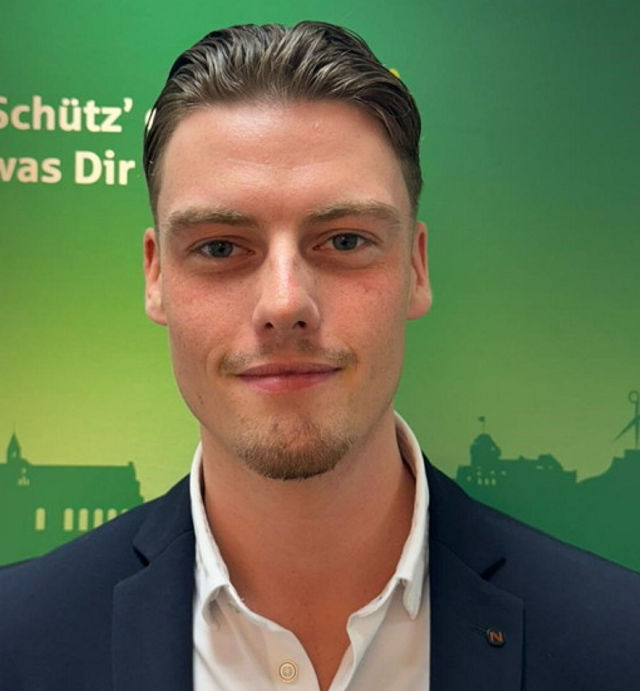 Lyon Alexander  Warnke