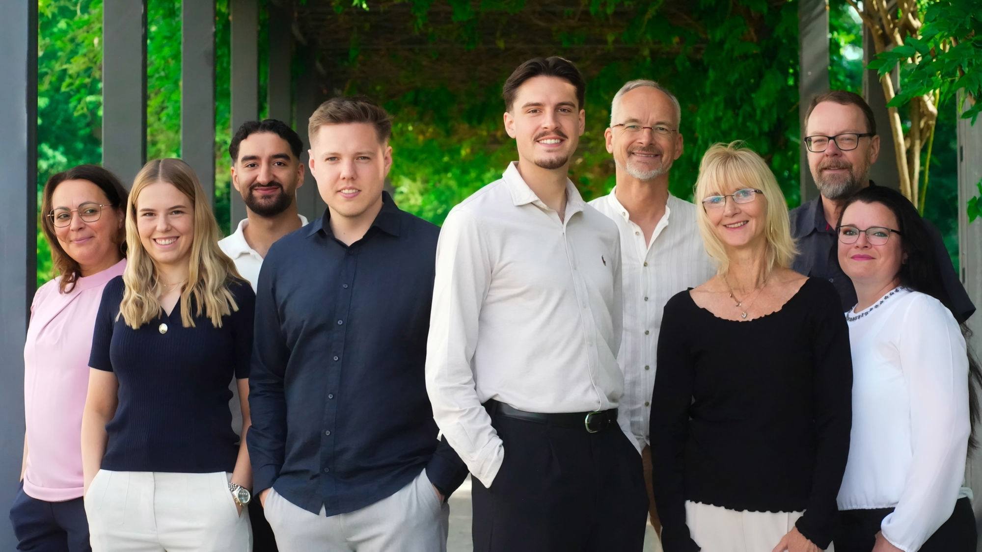 Provinzial Agenturbild