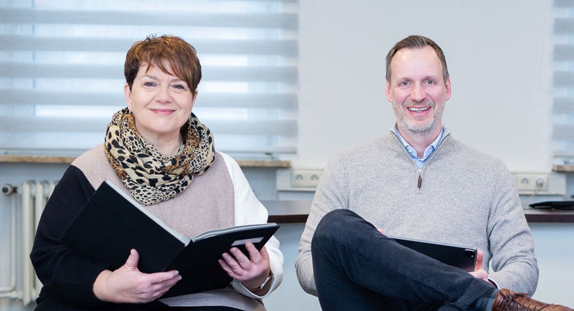 Provinzial Agenturbild