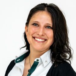 Annemarie Bensch