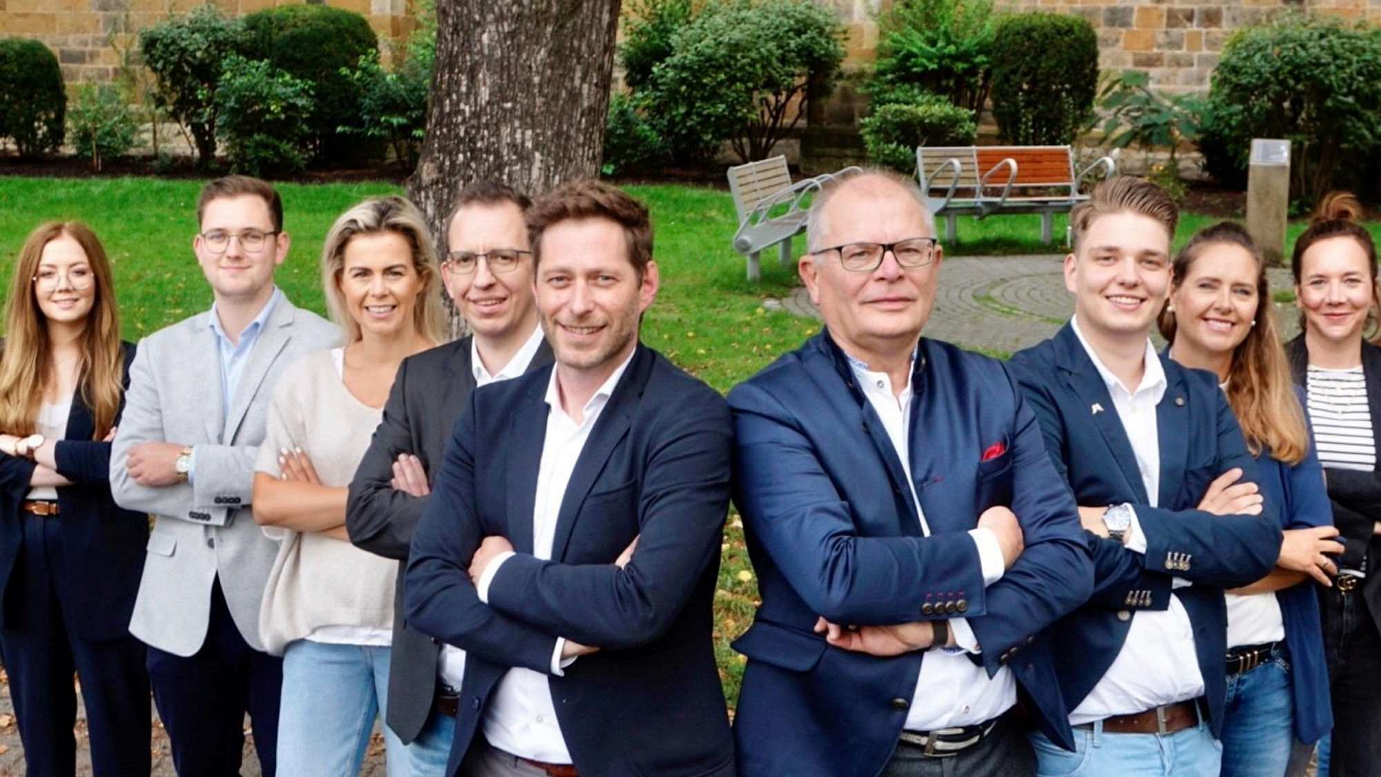 Provinzial Agenturbild