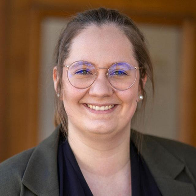 Julia Bornemann