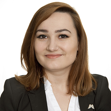 Dafina Ajvazi