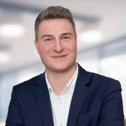 Maximilian Baecker