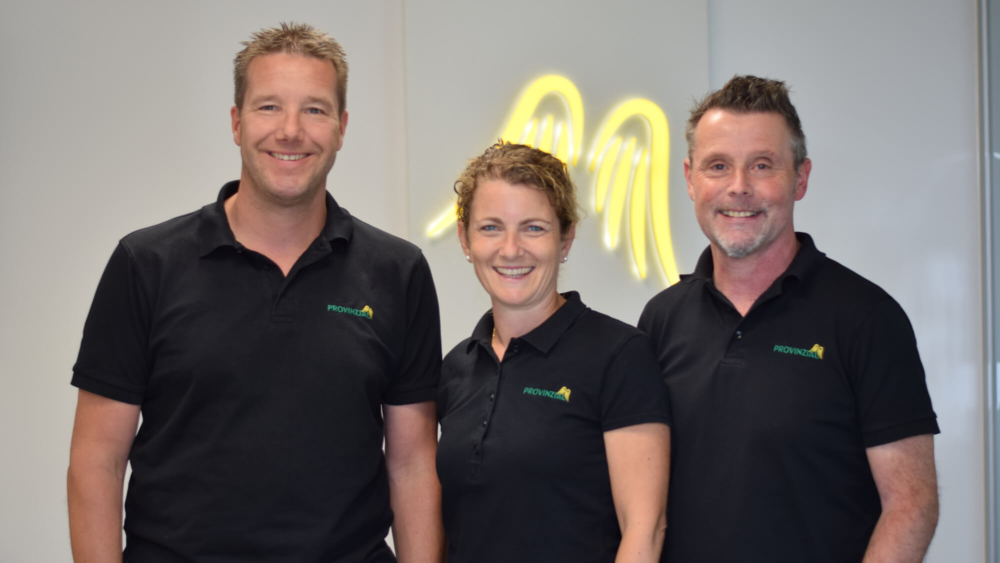 Provinzial Agenturbild