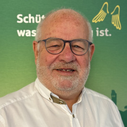 Heinrich Schils