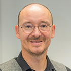 Bernd Strohmann M.A.