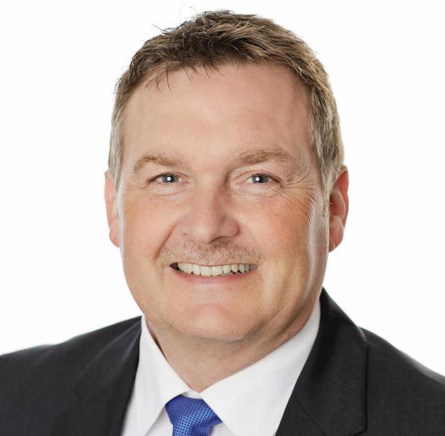 Oliver Neumann