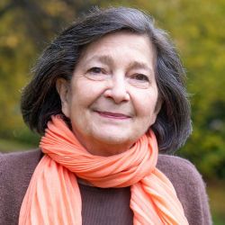 Barbara Willemsen-Rademacher