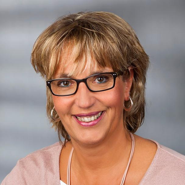 Sandra Bertschat