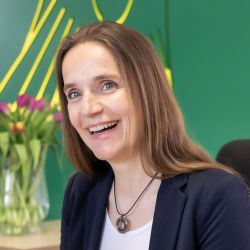 Christine  Knollmann