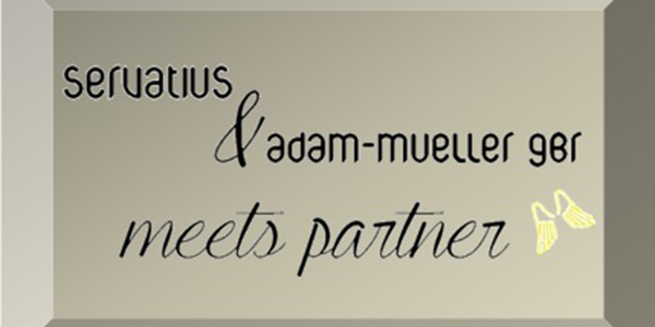 Servatius&Adam-Müller meets Partner