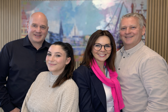 Provinzial Agenturbild