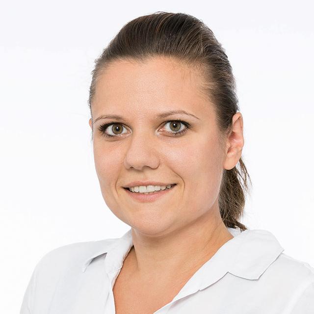 Slavica Buzakovic