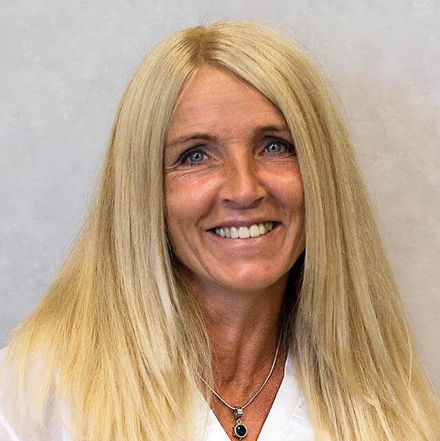 Petra Hebestreit