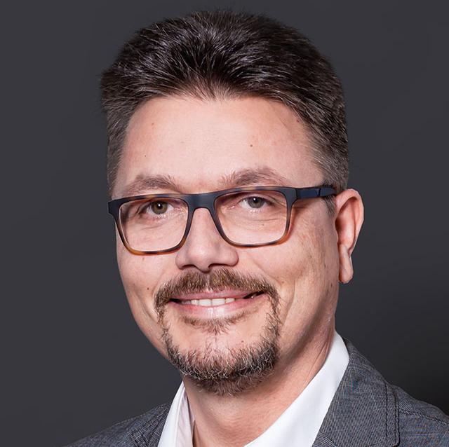 Torsten Kolthoff