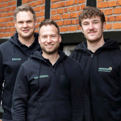 Becker & Kohlmeyer OHG