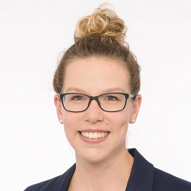 Katharina Berg