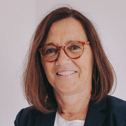 Elisabeth van den Berg