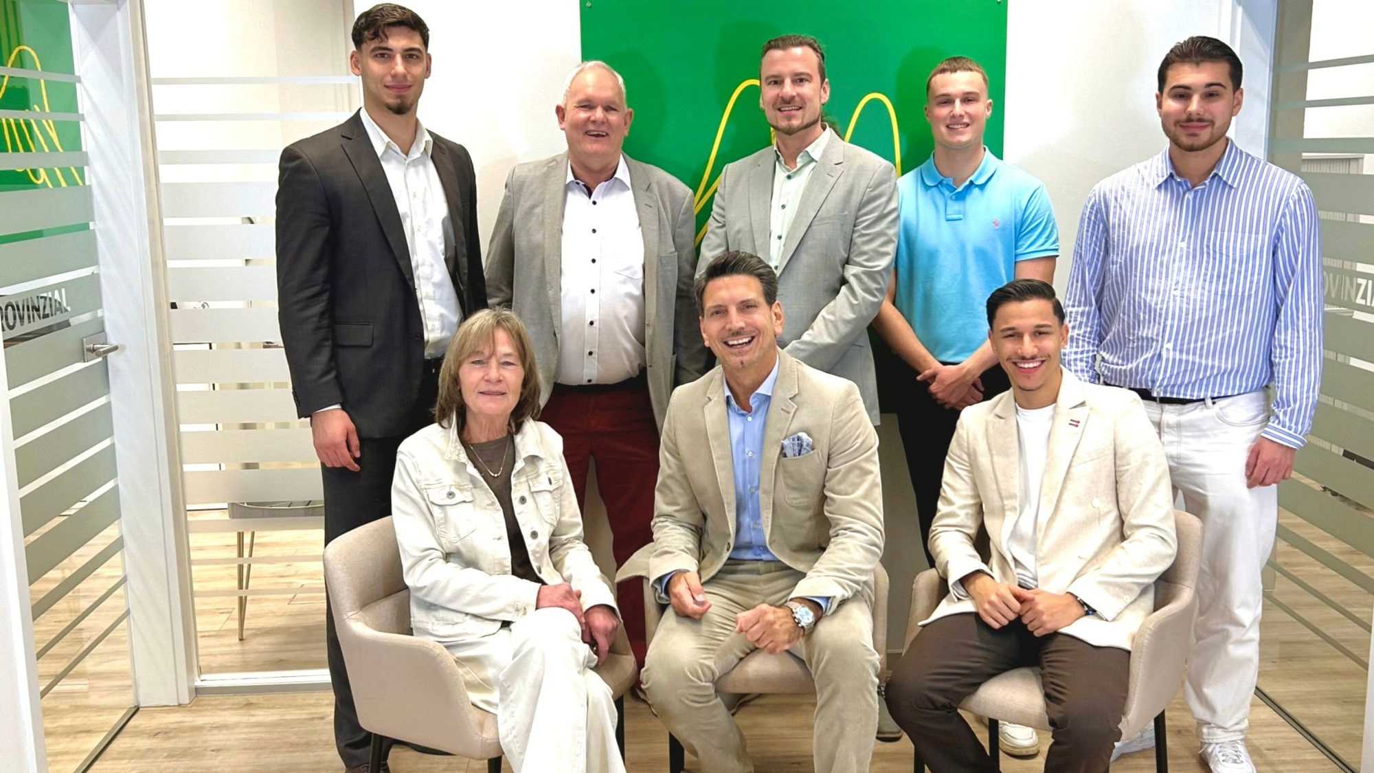 Provinzial Agenturbild