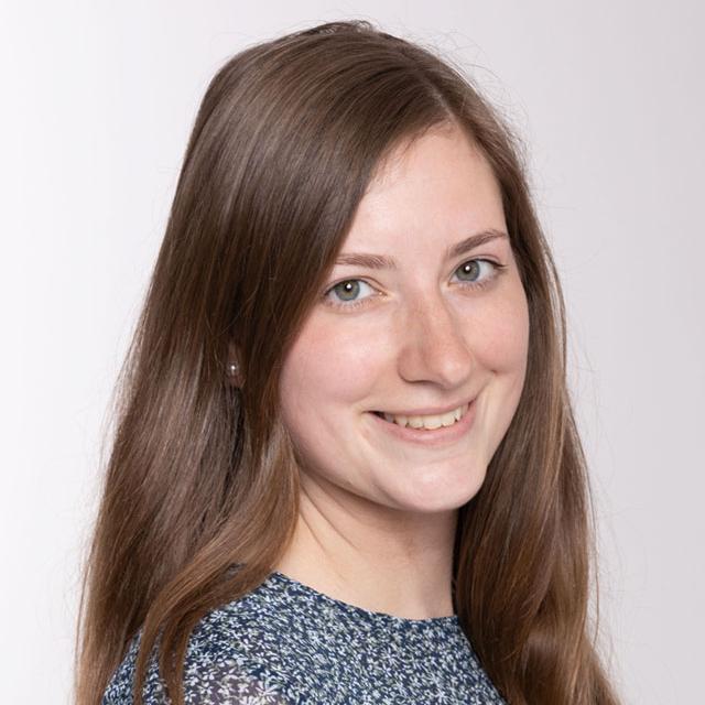 Sarina Niehus