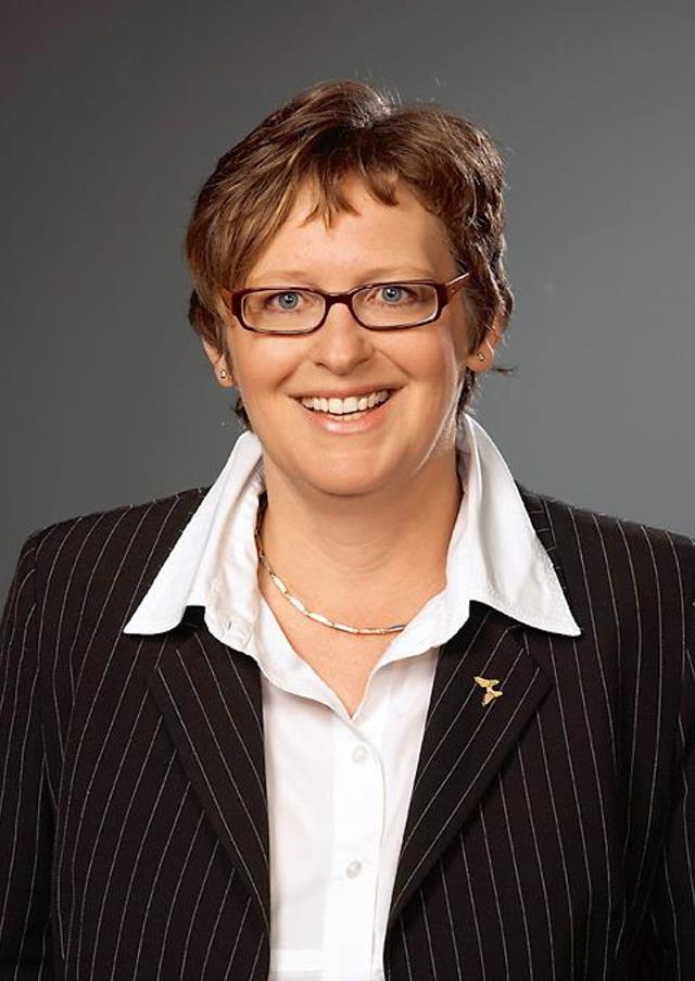 Margit Kleinschmidt-Schröder