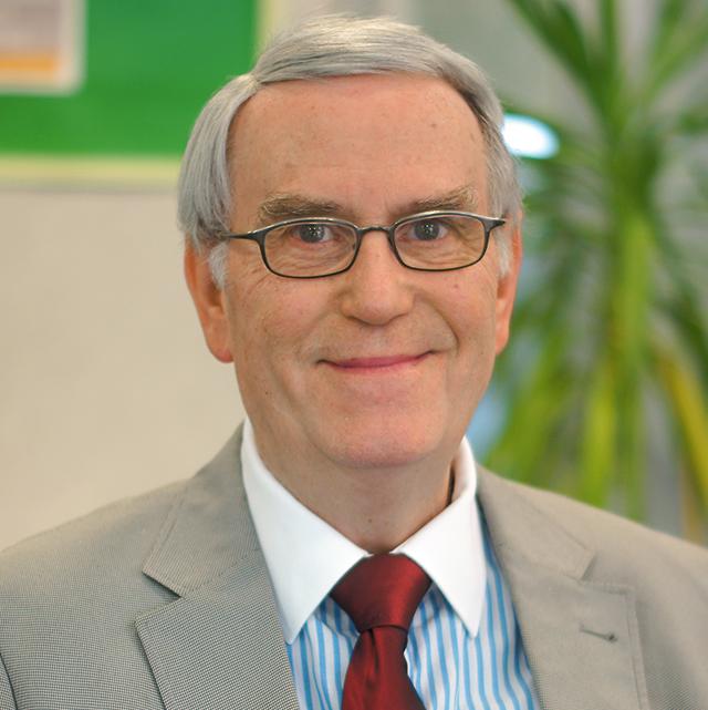 Lothar Olschewski