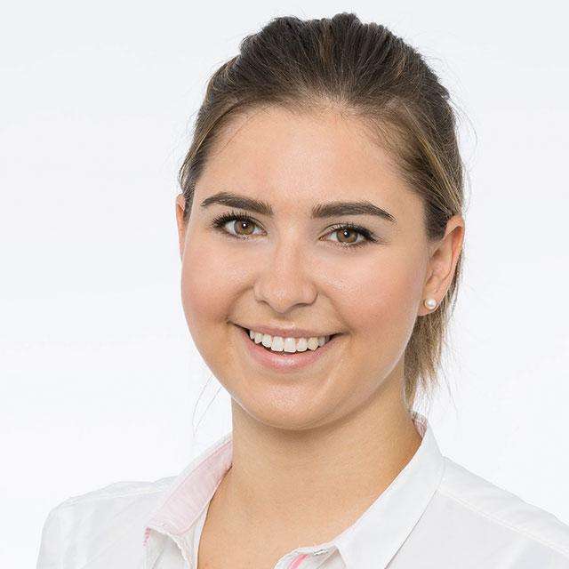 Viktoria Hirsch