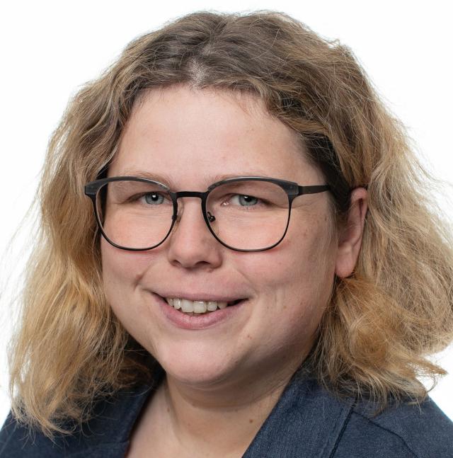Catharina Christiansen