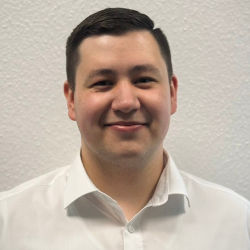 Nils Leonard Lindenau