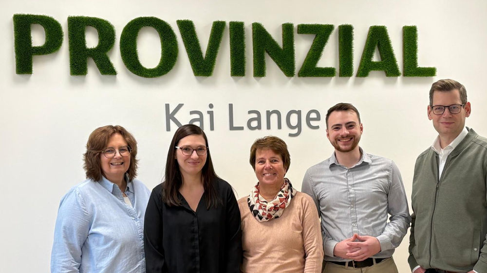 Provinzial Agenturbild