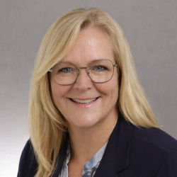 Sabine Hansen