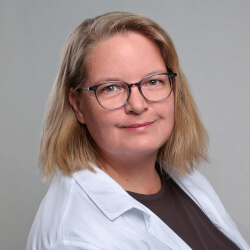 Petra Melich