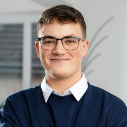 Nevio Leon Schierenberg