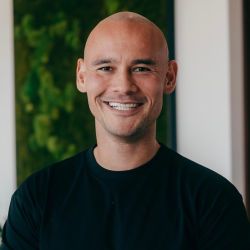 Christopher Eisele