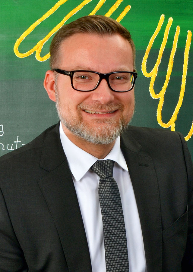 Marc-Oliver Markmann