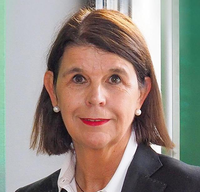 Cornelia Funke