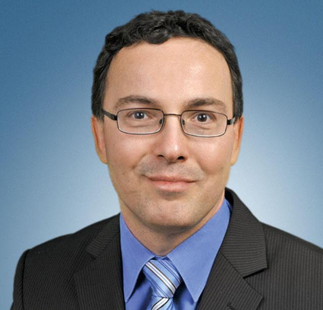 Marco Klingenhagen