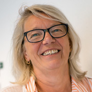Mechthild Wilger