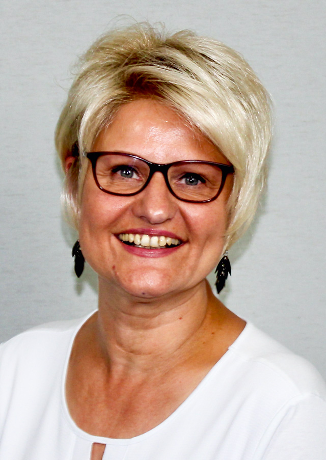 Sabine Ottberg