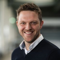 Jan Sander