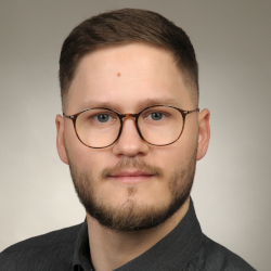 Julian Ralf Wiesener