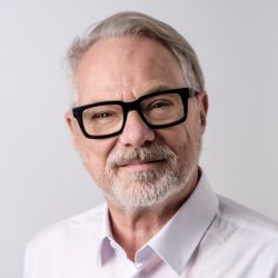 Andreas Krohn