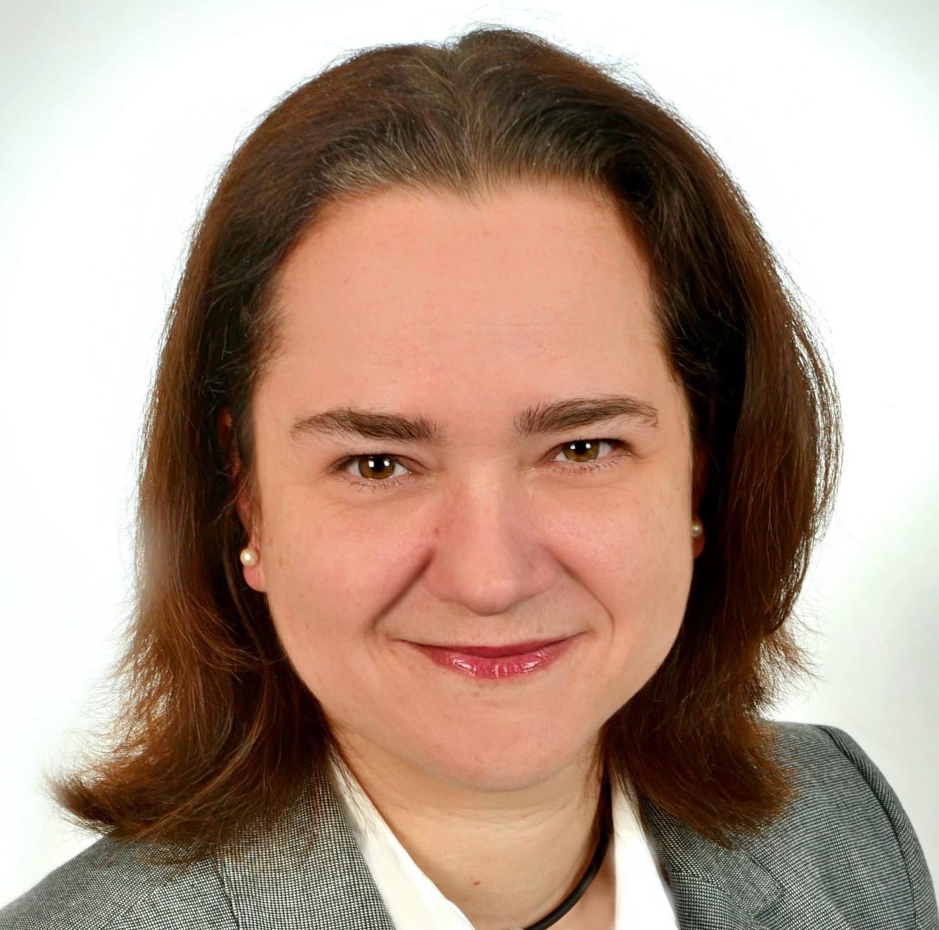 Alexandra Strüwer